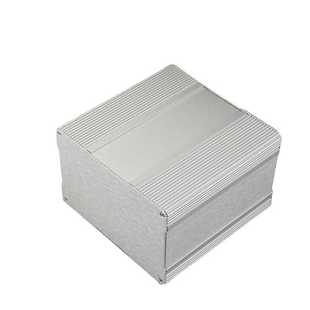 奥科姆101 C52 155 150铝型材金属电子仪表器接线盒铝合金铝外壳C