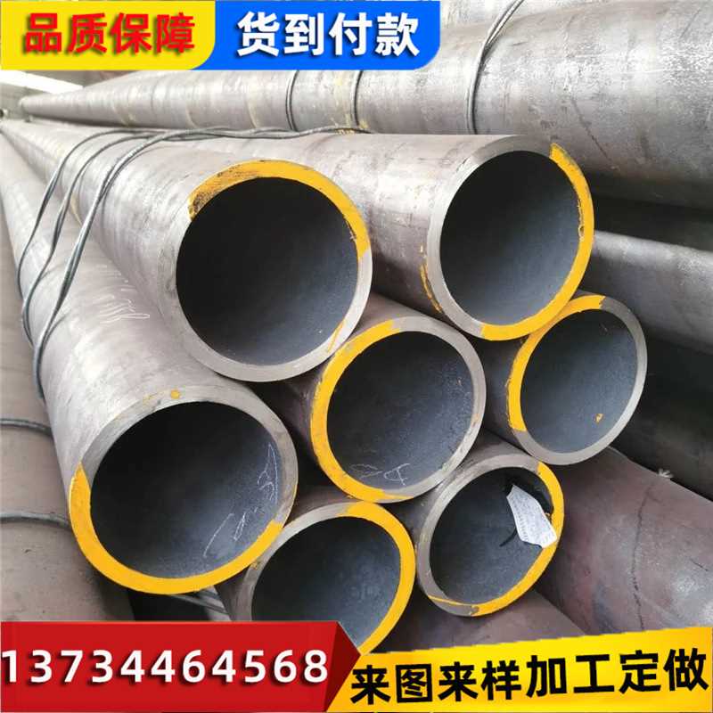 宝钢DZ40 天然气勘探管 N-80石油直缝勘探管 石油套管现货