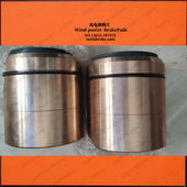 卡钳三斯STZD 0300 014烧结片