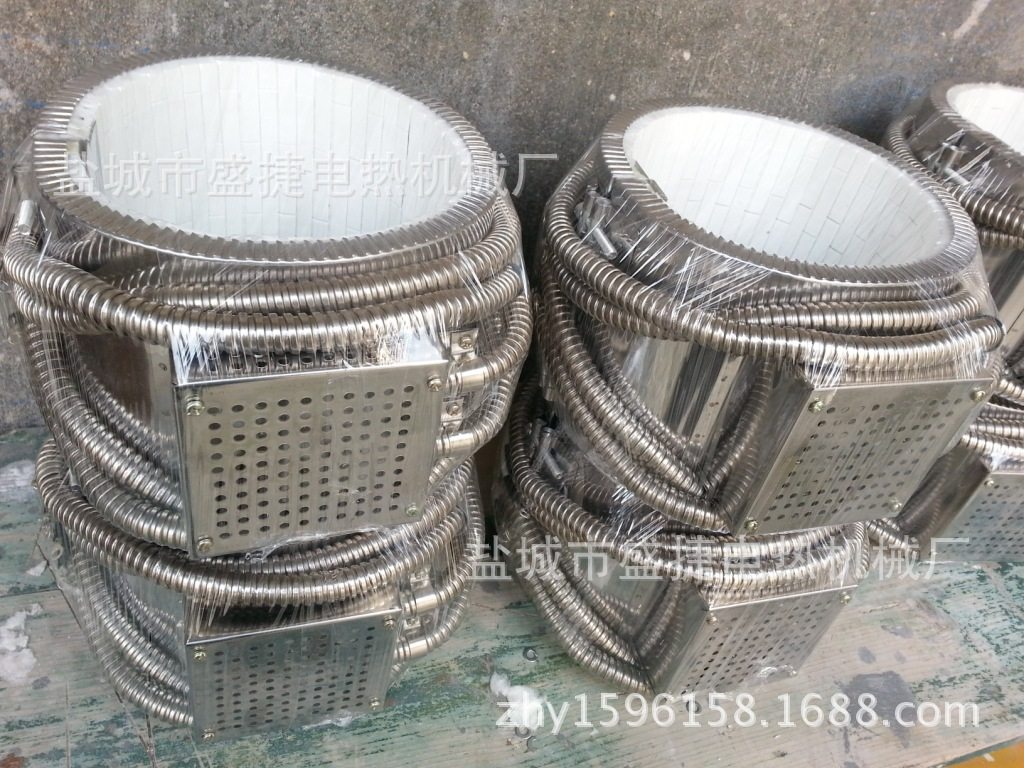 JSW镁合金半固态成型机高温陶瓷加热圈,橡塑材料及制品,其他塑料制品,淘宝优惠券,粉丝福利购,淘宝优惠卷