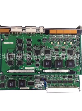 CM402贴片机总IO卡 KXFE00GQA00 N610050355AA BOARD