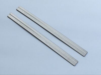 JUKE门槛条JUKE迎宾踏板ESQ门槛条门槛防刮保护装饰条