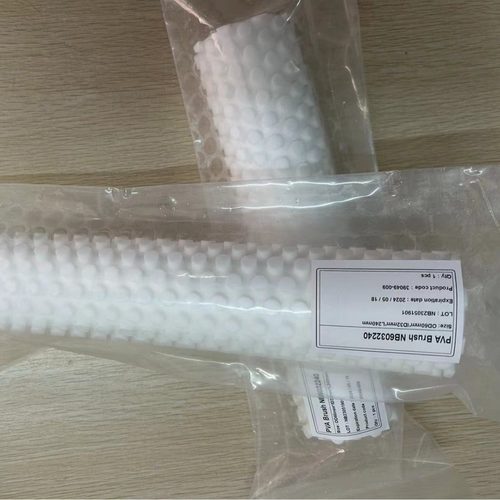 CMP Clean Wafer集成电路硅片清洗PVA晶圆海绵刷国产替代进口