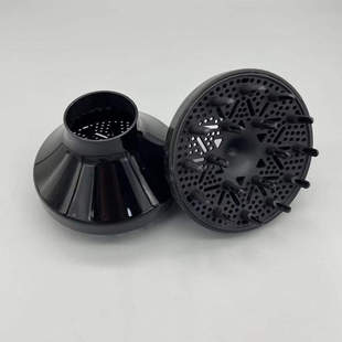 通用型风罩发廊专用大功率吹风配件