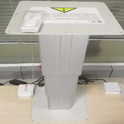 自动遥控升降和室榻榻米升降机SL-310遥控电动踏踏米升降器