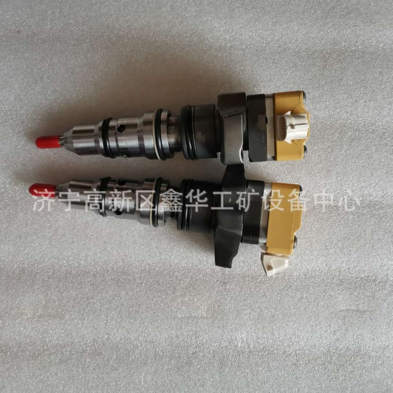 现货供应3126B发动机喷油器162-9610 1629610喷油嘴总成