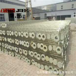 骨架插接式 内星角除尘骨架 褶皱式 133 骨架除尘配件 4000规格袋笼