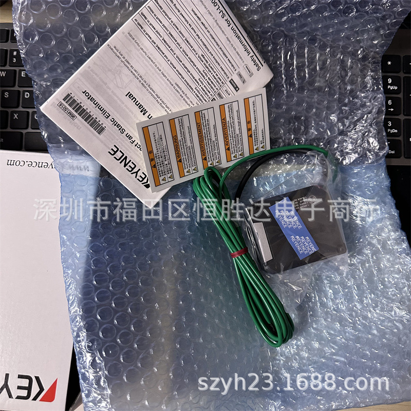 SJ-L005G基恩士  SJ-L005MT 除静电器 SJ-L005M 基恩士  SJ-L005F