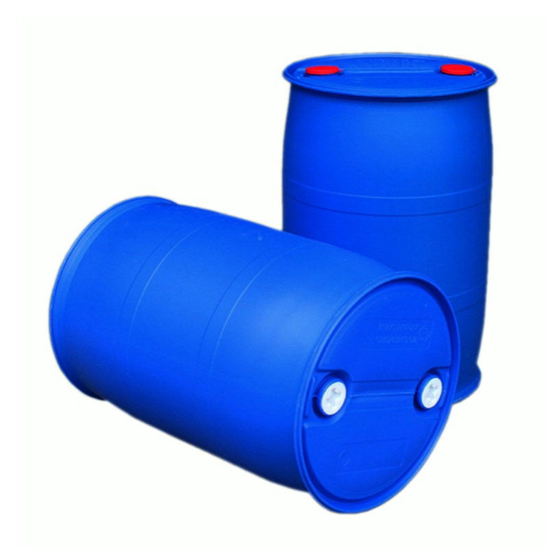 200L220L双环小口化工桶230升单环密封塑料罐250KG公斤塑胶包装桶