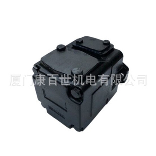 2R01 T6E液压油泵 031 DENISON丹尼逊塑胶机叶片泵T6C