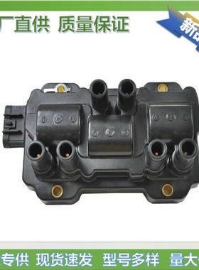 12595088点火线圈GL8陆尊(SGM201/CU2 2004-2017) 3.0L 君越