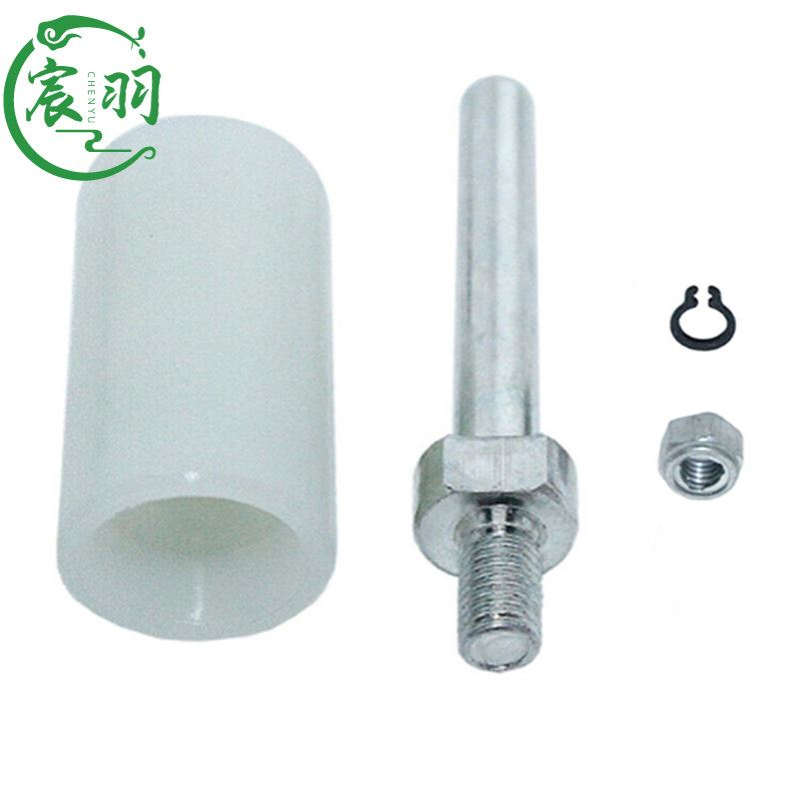 MS661 MS661C过滤器罩按钮空滤器罩旋钮油锯链锯配件11441412300