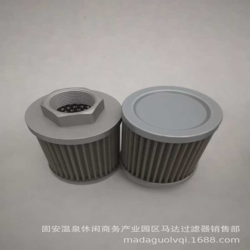 WUI-225X100-J吸油过滤器 WUI-225X180-J吸油滤芯 液压滤芯