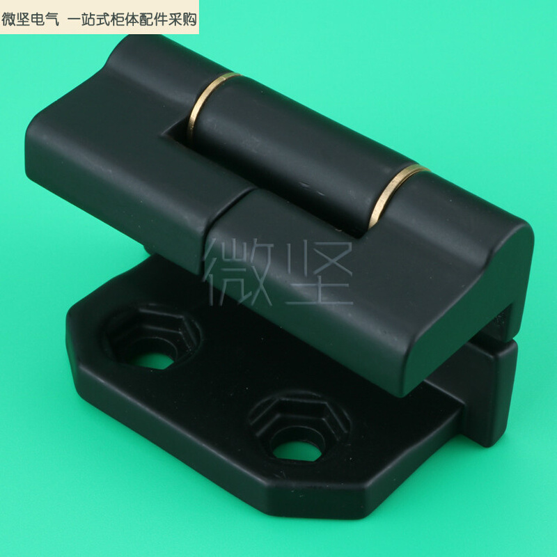 微坚 CL213-1 工具箱 机箱柜门合页 工业设备门卡式铰链 现货充足