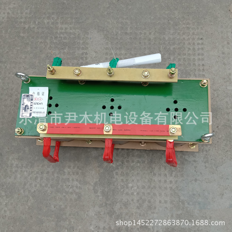 厂家供应BP4A-50013 频敏变阻器 重载变阻器 不锈钢变阻器现货