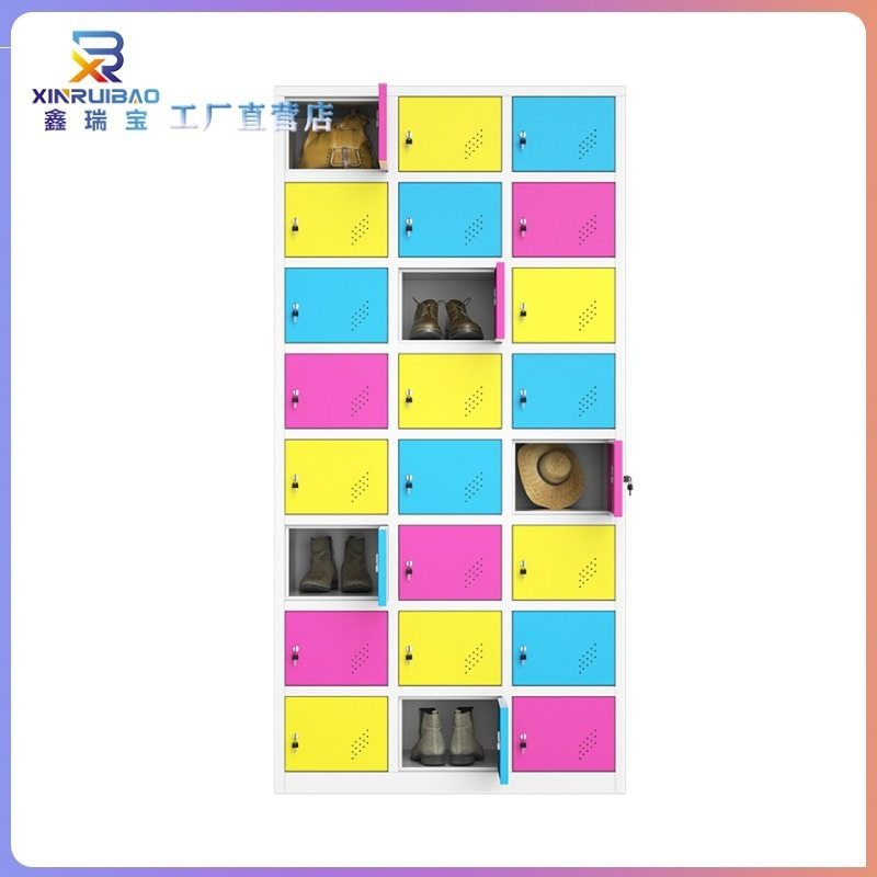 钢制彩色更衣柜员工存包柜鞋柜健身房浴室换衣柜带锁多门储物柜子,鲜花速递/花卉仿真/绿植园艺,其它园艺用品,淘宝优惠券,粉丝福利购,淘宝优惠卷