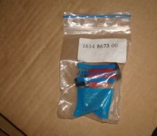 LS寿力螺杆空压机保养包001076，048409，250031-771