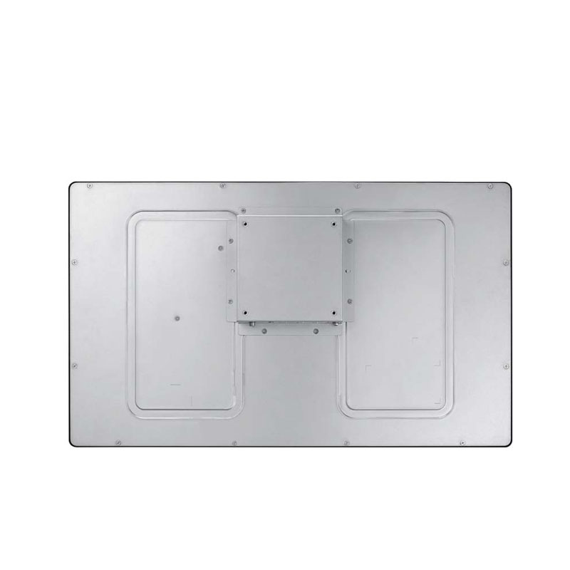 FPM-121W研华21.5寸高清半工业显示器，带P-CAP触摸控制