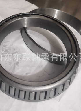 减速机用七类圆锥滚子轴承 精密机械用轴承 HM252349/HM252315