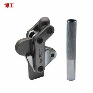 汽车检具夹钳 工装 夹具 博工快速夹钳 焊接压紧器 702
