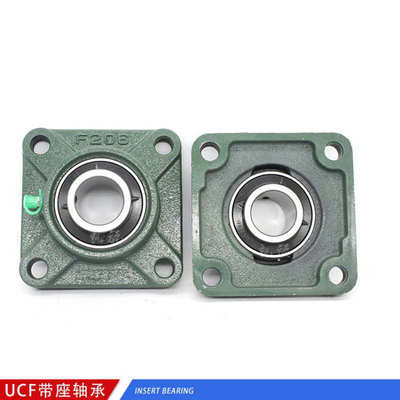 厂家销售外球面轴承UCFU211 UCFU212 UCFU213 UCFU214 UCFU215