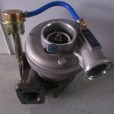 型号HX30W 汽车发动机配件涡轮增压器 4050220