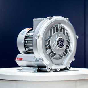 2.2KW 全风twyx 7AH16 2RB 清洗机用旋涡风机 610