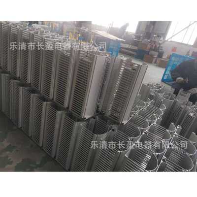 干式变压器用横流式冷却风机干式变压器专用散热风机HS470-155