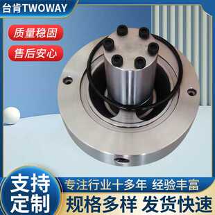100 台湾台肯TWOWAY充液阀SVF SVF 125 21C