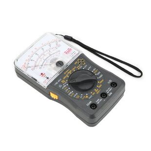 极速Professional Digital Multimeter VoltRmeter