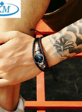 极速Gift eye lamp fashion Japzanese and Korean version 12 12