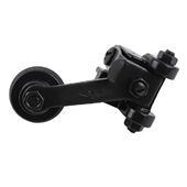 Foot Machine for 极速Ruffler Industrial Sewing LEATHEYR ROLL