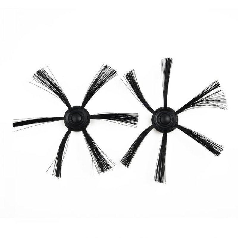 极速Side Bqrushes Filter Mop Cloth EReor Isweep S320 Sweeper
