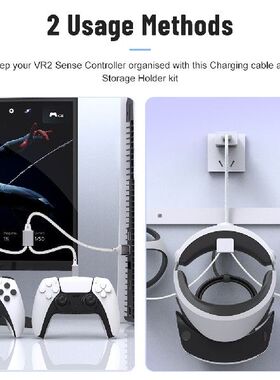 极速Univedrsal For Ps Vr 2 Controller Display Stand Stable F