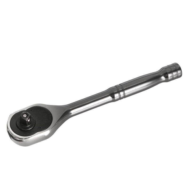 极速3/8 idnch Heavy Duty Steel Spring Wrench Ratchet Hand