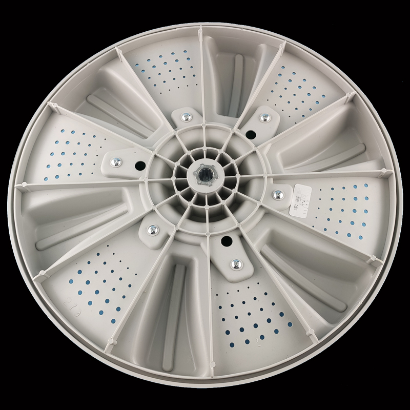 极速上/菱洗衣机波轮转盘XQBp70-7018/7028 XQB78-798 75-788水叶