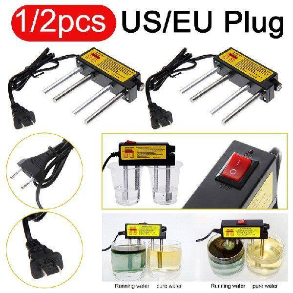 极速Protable Household Water Quality ElOectrolyser Test