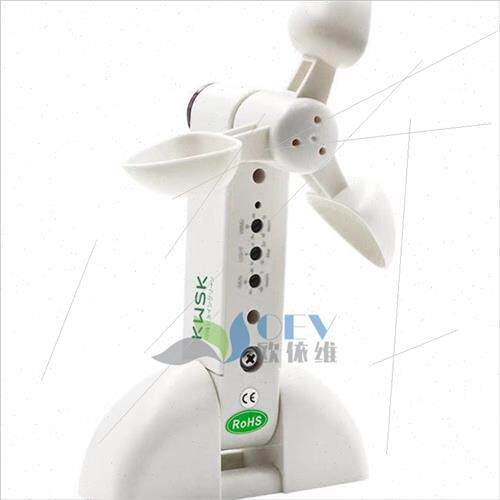极速新品RS485风光r雨温湿度感应器刮风下雨自动窗感应器无线遥控