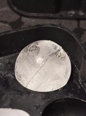 极速Silicone ice mcube tray bar whiskey large square ice mol