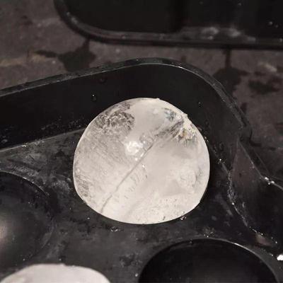 极速Silicone ice mcube tray bar whiskey large square ice mol