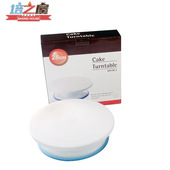 turntable 极速Flower comUbination set baking mounting table