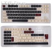 For Shot Theme 极速Rome Keycap Double ABFS Profile Fonts PGA