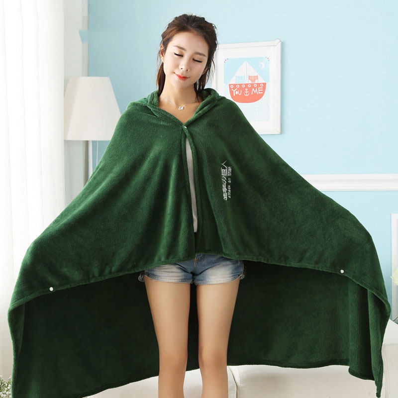极速Attack on Titman Blanket Cloak Shingeki No Kyojin Survey