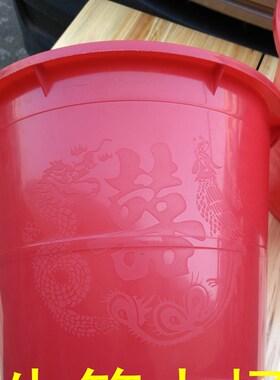 新品牛筋桶水桶粪桶打不烂摔w不破灰桶泥浆桶垃圾桶建筑桶结实塑