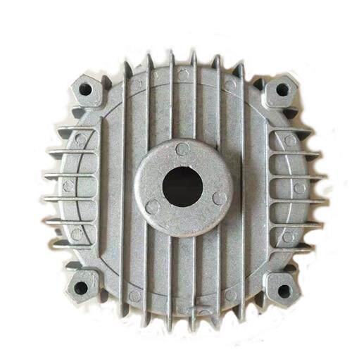 极速220V微型j电动葫芦配件前盖后盖齿轮箱小吊机配件变速箱外壳