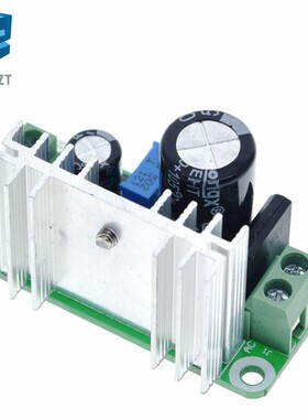 极速LM317T DC-DC Adjustable  Converter Buck PStep Down Circu