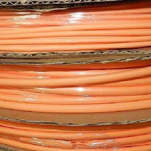 1D6 极速UL橙色热缩管3