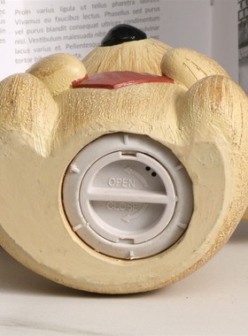 极速可爱卡通考j拉儿童存钱罐可进可出创意生日礼物男孩女孩送老