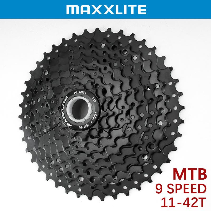 极速速飞轮山地10/12/11自u行车t8/9式46卡42塔基sram变速车m套件