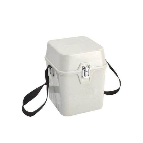 极速红外线水平仪箱子塑箱盒子工具E箱箱子通用型耐摔包通用保护